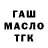 Дистиллят ТГК THC oil Back Gord